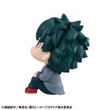 Izuku Midoriya Look Up Figure - My Hero Academia - Authentic Japanese MegaHouse Figure 