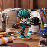 Izuku Midoriya PalVerse Palé. Figure - My Hero Academia - Authentic Japanese Bushiroad Creative Figure 