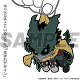 Izuku Midoriya Tsumamare Keychain (Set of 3) - My Hero Academia - Authentic Japanese Shueisha/Viz Media Keychain 