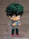 Izuku Midoriya (U.A. School Uniform Ver.) Nendoroid Figure - My Hero Academia - Authentic Japanese Good Smile Company Figure 