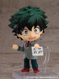 Izuku Midoriya (U.A. School Uniform Ver.) Nendoroid Figure - My Hero Academia - Authentic Japanese Good Smile Company Figure 