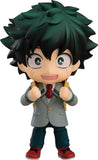 Izuku Midoriya (U.A. School Uniform Ver.) Nendoroid Figure - My Hero Academia - Authentic Japanese Good Smile Company Figure 
