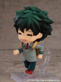 Izuku Midoriya (U.A. School Uniform Ver.) Nendoroid Figure - My Hero Academia - Authentic Japanese Good Smile Company Figure 