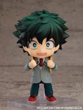 Izuku Midoriya (U.A. School Uniform Ver.) Nendoroid Figure - My Hero Academia - Authentic Japanese Good Smile Company Figure 