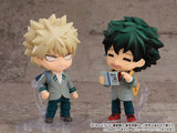Izuku Midoriya (U.A. School Uniform Ver.) Nendoroid Figure - My Hero Academia - Authentic Japanese Good Smile Company Figure 