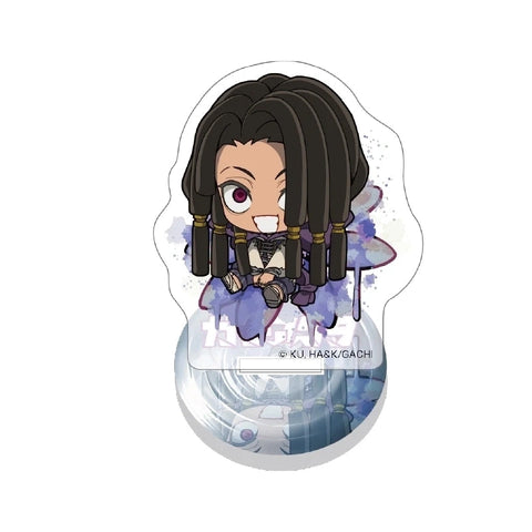 Jabber Puchi Fure Acrylic Stand - Gachiakuta - Authentic Japanese eyeup Acrylic Stand 