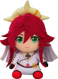 Jack-O' Plush - GUILTY GEAR -STRIVE- - Authentic Japanese Good Smile Company Plush 