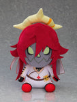 Jack-O' Plush - GUILTY GEAR -STRIVE- - Authentic Japanese Good Smile Company Plush 