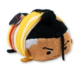 Jamie Mascot Plush CAPCOROM - Street Fighter - Authentic Japanese Capcom Otedama 