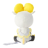 Jangmo-o Plush Pokémon fit - Authentic Japanese Pokémon Center Plush 