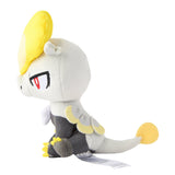 Jangmo-o Plush Pokémon fit - Authentic Japanese Pokémon Center Plush 