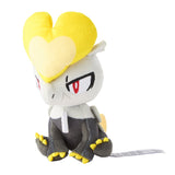 Jangmo-o Plush Pokémon fit - Authentic Japanese Pokémon Center Plush 