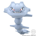 Jasmine & Steelix Pokémon Scale World Figure Johto Region - Authentic Japanese Bandai Namco Figure 