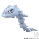 Jasmine & Steelix Pokémon Scale World Figure Johto Region - Authentic Japanese Bandai Namco Figure 