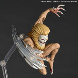 Jaw Titan Figure Revoltech Amazing Yamaguchi - Attack on Titan - Authentic Japanese KAIYODO Figure 