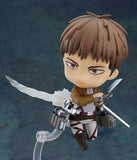 Jean Kirstein Nendoroid Figure - Attack on Titan - Authentic Japanese Good Smile Company Figure 