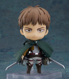 Jean Kirstein Nendoroid Figure - Attack on Titan - Authentic Japanese Good Smile Company Figure 