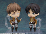 Jean Kirstein Nendoroid Figure - Attack on Titan - Authentic Japanese Good Smile Company Figure 