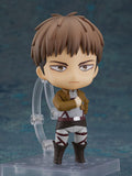 Jean Kirstein Nendoroid Figure - Attack on Titan - Authentic Japanese Good Smile Company Figure 
