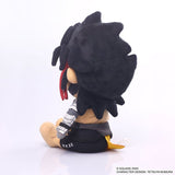 Jecht Plush Final Fantasy X - Authentic Japanese Square Enix Plush 