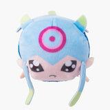 Jellymon Digi Digi Otedama - Digimon Ghost Game - Authentic Japanese TOEI ANIMATION Otedama 