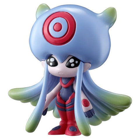 Jellymon Figure The Digimon - Digimon - Authentic Japanese Bandai Namco Figure 