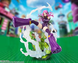 Jewelry Bonney Figuarts ZERO Figure Super Fierce Battle NDE - ONE PIECE - Authentic Japanese Bandai Namco Figure 