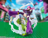Jewelry Bonney Figuarts ZERO Figure Super Fierce Battle NDE - ONE PIECE - Authentic Japanese Bandai Namco Figure 