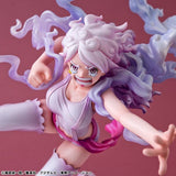 Jewelry Bonney Figure Portrait.Of.Pirates "Evolutionary History” ~Future Where I'm the Most Free - ONE PIECE - Authentic Japanese MegaHouse Figure 