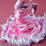 Jewelry Bonney Figure Portrait.Of.Pirates "Evolutionary History” ~Future Where I'm the Most Free - ONE PIECE - Authentic Japanese MegaHouse Figure 