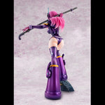 Jewelry Bonney Figure Portrait.Of.Pirates "Evolutionary History” - ONE PIECE - Authentic Japanese MegaHouse Figure 