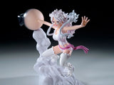 Jewelry Bonney (Gear 5) Senkozekkei Figure - ONE PIECE - Authentic Japanese BANPRESTO Figure 