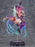 Jibril (Bunny Ver.) - No Game No Life - Authentic Japanese Phat! Figure 