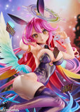 Jibril (Bunny Ver.) - No Game No Life - Authentic Japanese Phat! Figure 