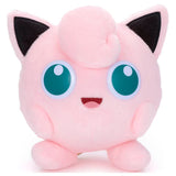 Jigglypuff Plush I Choose You! (Kimi ni Kimeta!) - Authentic Japanese Takara Tomy Plush 
