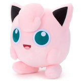 Jigglypuff Plush I Choose You! (Kimi ni Kimeta!) - Authentic Japanese Takara Tomy Plush 