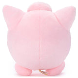 Jigglypuff Plush I Choose You! (Kimi ni Kimeta!) - Authentic Japanese Takara Tomy Plush 