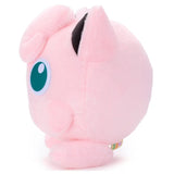 Jigglypuff Plush I Choose You! (Kimi ni Kimeta!) - Authentic Japanese Takara Tomy Plush 