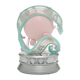 Jigglypuff Singing Figure Pokémon Timeless Adventure - Authentic Japanese Pokémon Center Figure 