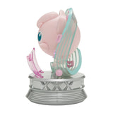 Jigglypuff Singing Figure Pokémon Timeless Adventure - Authentic Japanese Pokémon Center Figure 