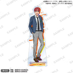 Jiji Acrylic Stand - Dandadan - Authentic Japanese Bushiroad Creative Acrylic Stand 