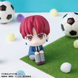 Jiji Look Up Figure - Dandadan - Authentic Japanese MegaHouse Figure 