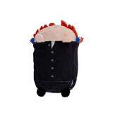 Jiji Noru-Character Mascot - Dandadan - Authentic Japanese Shueisha/Viz Media Otedama 