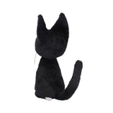 Jiji's Kitten Plush - Kiki's Delivery Service - Authentic Japanese Sun Arrow Plush 