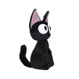 Jiji's Kitten Plush - Kiki's Delivery Service - Authentic Japanese Sun Arrow Plush 