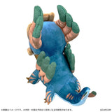 Jin Dahaad MonDefo Plush - Monster Hunter - Authentic Japanese Capcom Plush 