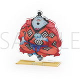 Jinbe Birthday (4.2) Acrylic Stand - ONE PIECE - Authentic Japanese TOEI ANIMATION Acrylic Stand 