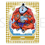 Jinbe Birthday (4.2) Acrylic Stand - ONE PIECE - Authentic Japanese TOEI ANIMATION Acrylic Stand 