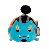 Jinbe (Egghead Costume) Mugi Mugi Otedama - ONE PIECE - Authentic Japanese TOEI ANIMATION Otedama 