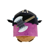 Jinbe (Elbaf Outfit) Mugi Mugi Otedama - ONE PIECE - Authentic Japanese TOEI ANIMATION Otedama 
